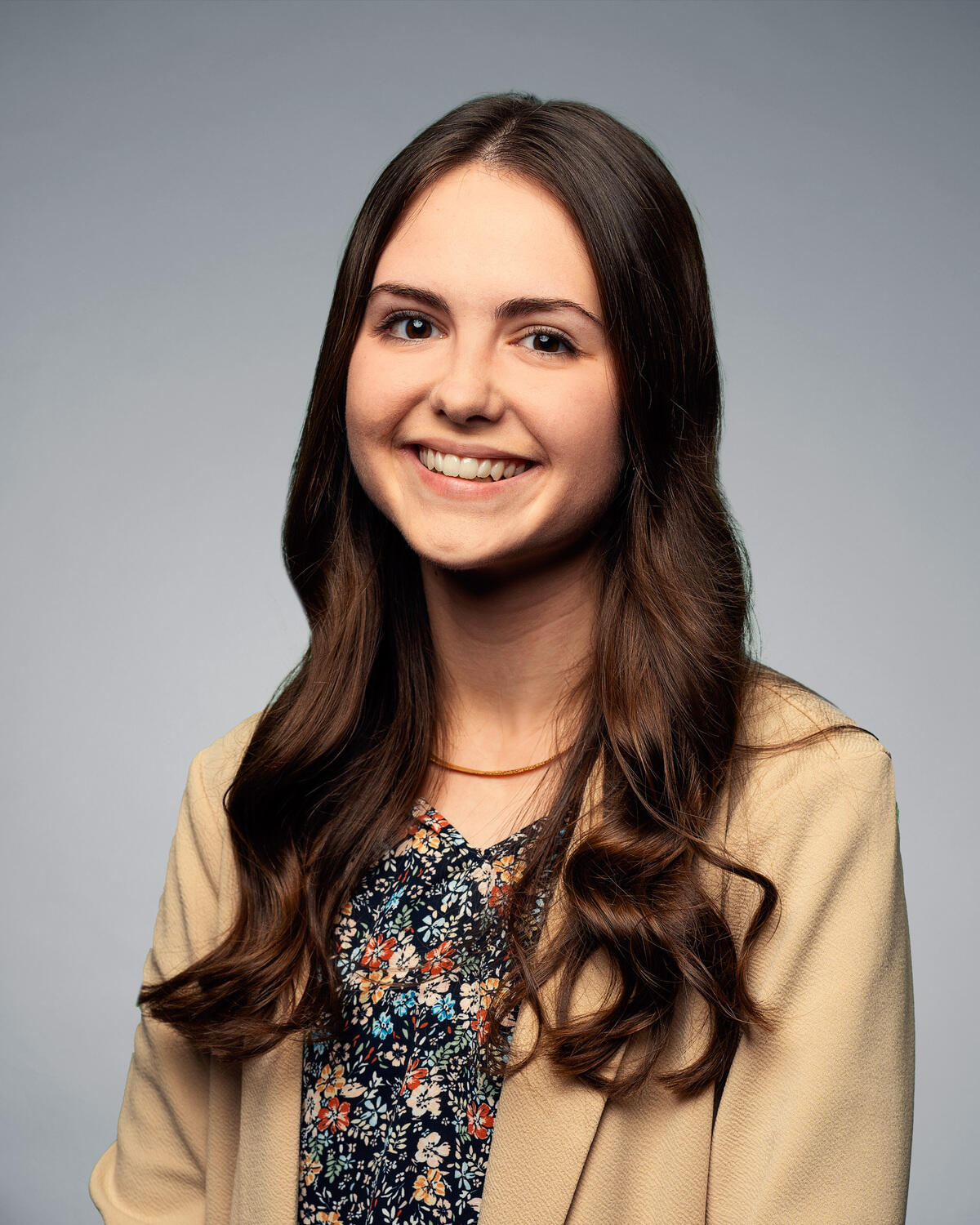 Headshot Image for Erin Sisk